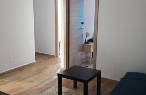 La Merced Casa | Buena Onda Merced