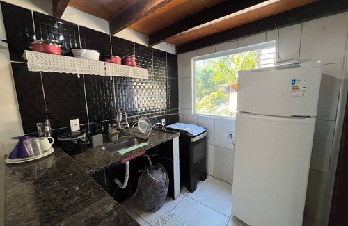 Ilha Grande Apartamento | Buena Onda Suites