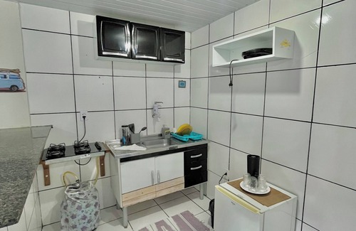 Ilha Grande Apartamento | Buena Onda Suites