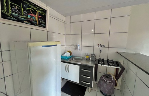 Ilha Grande Apartamento | Buena Onda Suites
