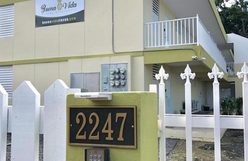Stella Apartamento | Buena Vida Apartments