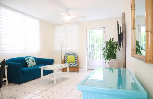 Stella Apartamento | Buena Vida Apartments