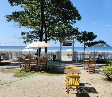 Morjim Complejo | Buena Vida Beach Resort
