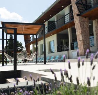 Villa Icho Cruz Apartamento | BUENA VIDA I Apart Hotel