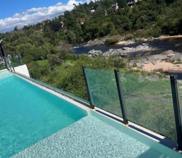 Villa Icho Cruz Apartamento | BUENA VIDA I Apart Hotel