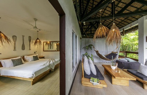 Daanbantayan Complejo | Buena Vida Resort and Spa