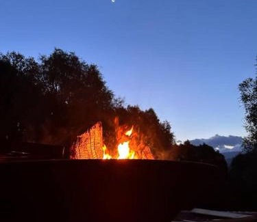 San Martin de los Andes Casa | Buena vista
