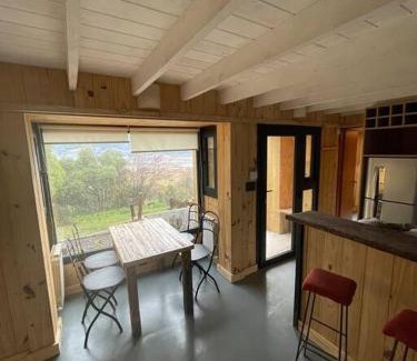 San Martin de los Andes Casa | Buena vista