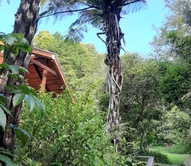 Marahau Apartamento | Buena Vista Apartment