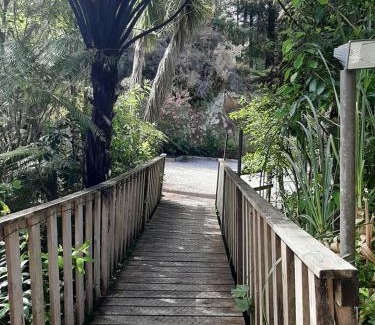Marahau Apartamento | Buena Vista Apartment