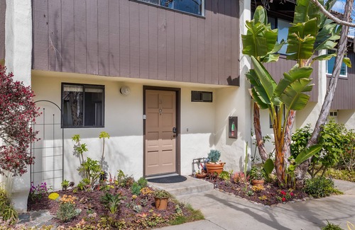 Alta Mesa Condominio | BUENA VISTA, Beautiful City Views!!!