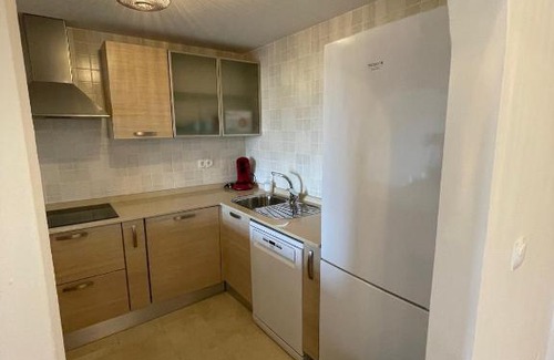 El Beal Apartamento | Buena Vista D3