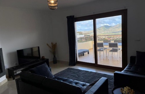 El Beal Apartamento | Buena Vista D3