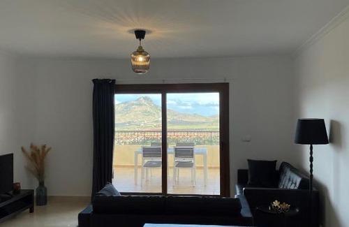 El Beal Apartamento | Buena Vista D3
