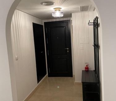 El Beal Apartamento | Buena Vista D3