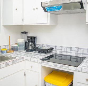 El Zonte Apartamento | Buena Vista El Zonte