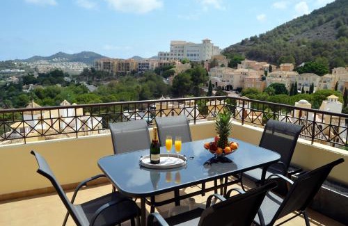 El Beal Apartamento | Buena Vista 7708 - Resort Choice