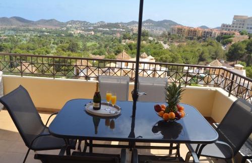 El Beal Apartamento | Buena Vista 7708 - Resort Choice