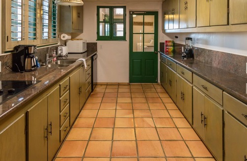 Paso Robles Casa | Magnífica villa estilo misión española ubicada en Vineyard