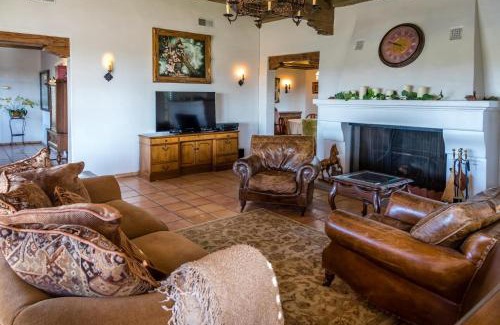 Paso Robles Casa | Buena Vista Farm