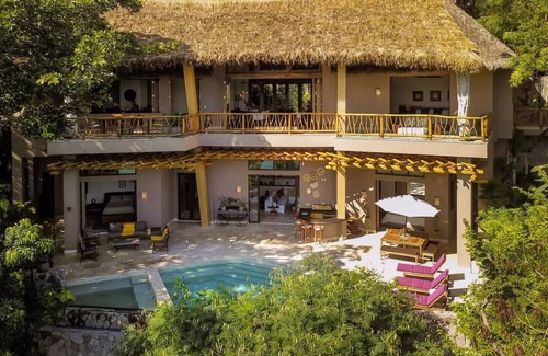 Sayulita Casa | Buena Vista