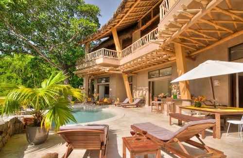 Sayulita Casa | Buena Vista