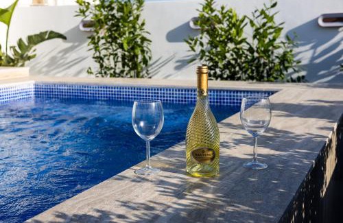 Sliema Casa | Buena Vista Suites