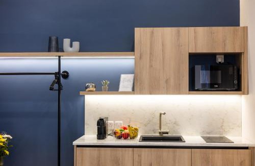 Sliema Casa | Buena Vista Suites