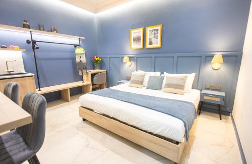 Sliema Casa | Buena Vista Suites