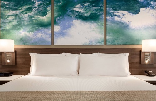 Florida Central Atlantic Coast Hotel | Buena Vista Suites Orlando