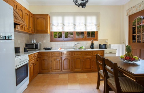 Katouna Villa | Buena Vista Villa - Amazing sea view