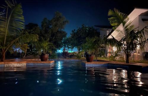 Tawala Complejo | Buenacosa Resort