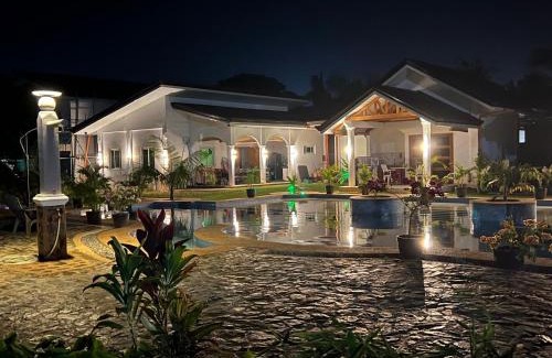 Tawala Complejo | Buenacosa Resort