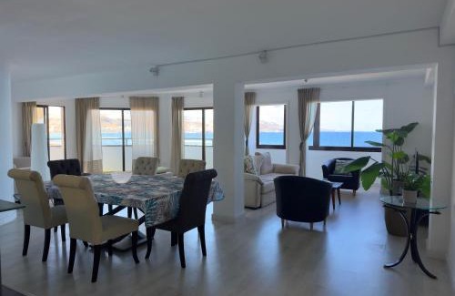 Las Palmas de Gran Canaria Apartamento | Buenavista Las Canteras