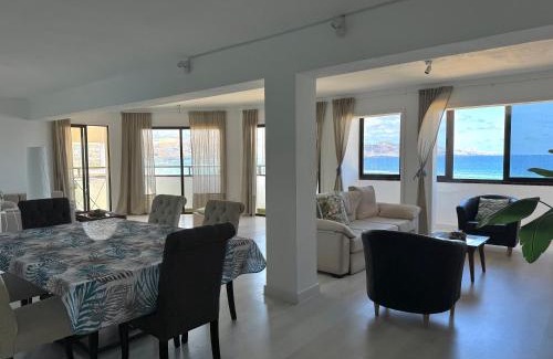 Las Palmas de Gran Canaria Apartamento | Buenavista Las Canteras