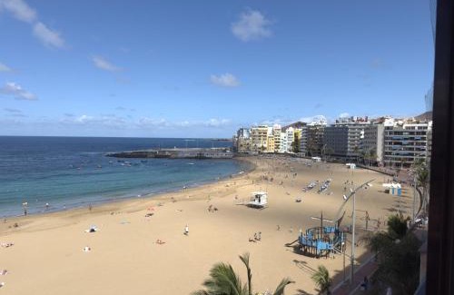 Las Palmas de Gran Canaria Apartamento | Buenavista Las Canteras