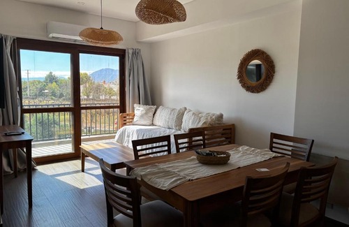 Cafayate Apartamento | BuenaVid Cafayate
