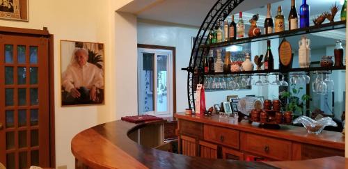 Tagudin Complejo | Buenavista Family Inn