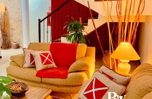 Catia La Mar Hotel | BUENAVISTA INN
