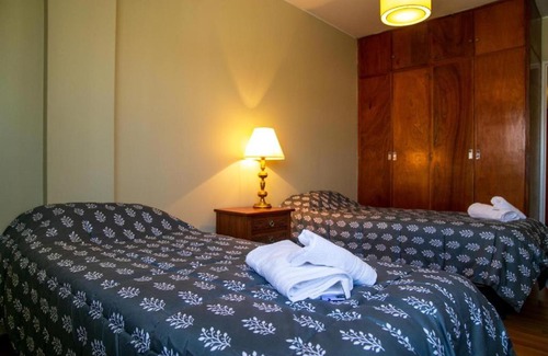 Godoy Cruz Apartamento | Buenavista Mendoza
