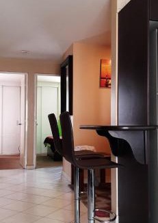 Downtown Mexico City Apartamento | Buenavista