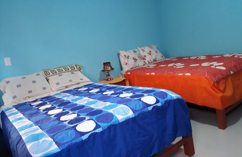 Distrito de Supe Hotel | ***BUENDIA HOTEL¨¨¨*