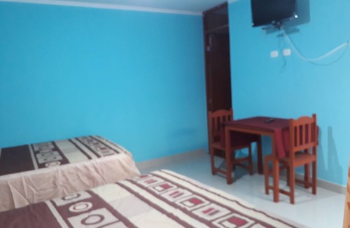Distrito de Supe Hotel | ***BUENDIA HOTEL¨¨¨*