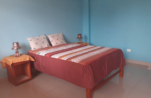 Distrito de Supe Hotel | ***BUENDIA HOTEL¨¨¨*