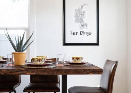 Logan Heights Casa | * Bueno Bueno Casita */7 min to Downtown/4 Bdr