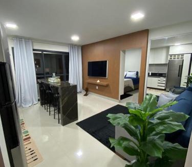 Goiania Apartamento | Bueno Encanto