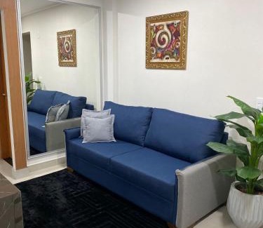 Goiania Apartamento | Bueno Encanto