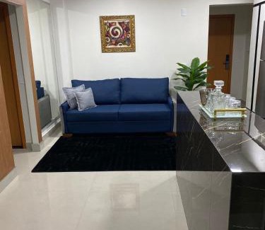 Goiania Apartamento | Bueno Encanto