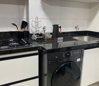 Goiania Apartamento | Bueno Encanto