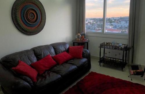 Centro Apartamento | Buenos Aires 705
